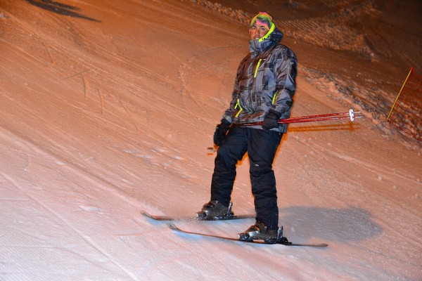 Mzaar Winter Festival 2013 Part 3